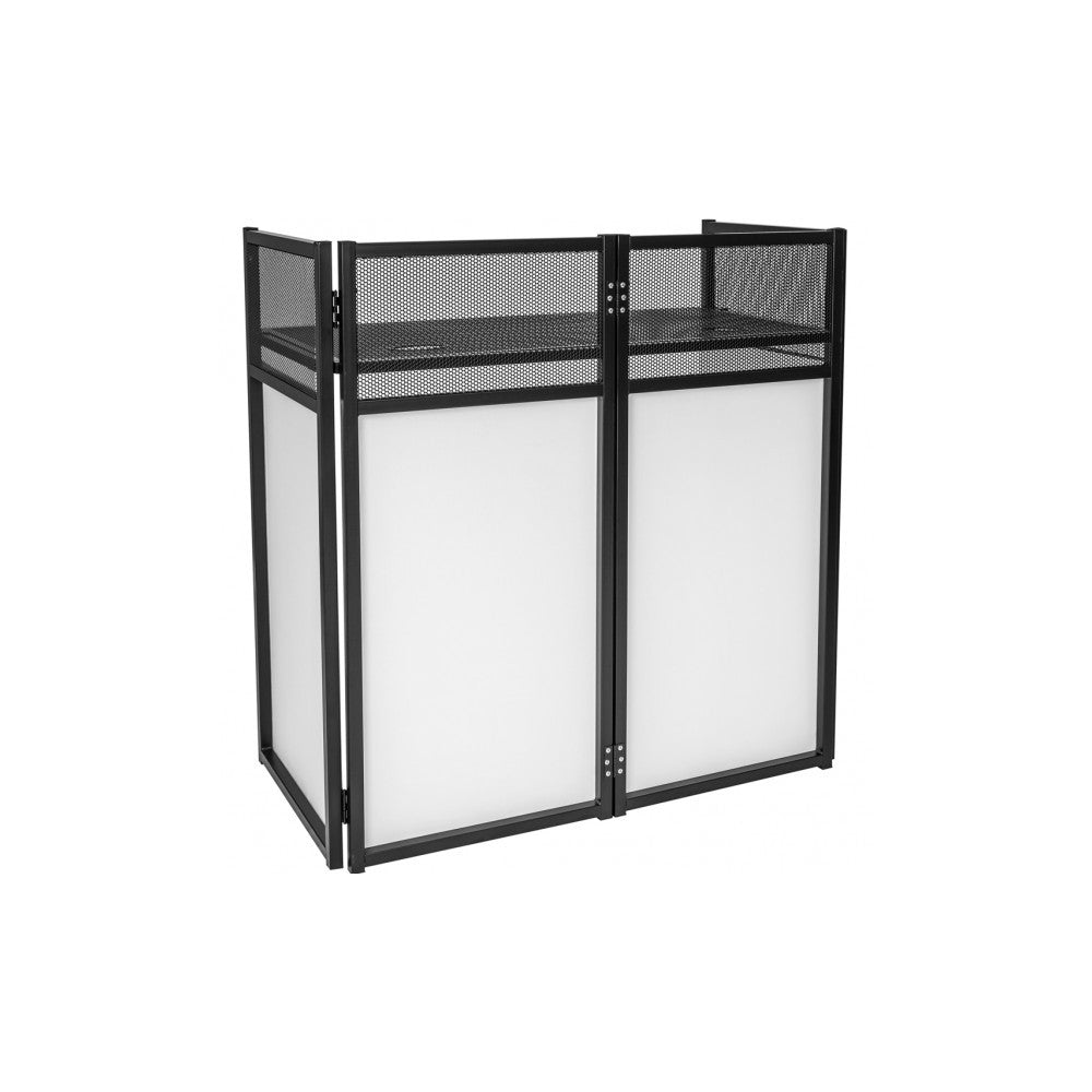 HEADLINER LA HUNTINGTON PORTABLE DJ BOOTH