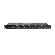 OMNITRONIC ZD-250B Distributore di zona
