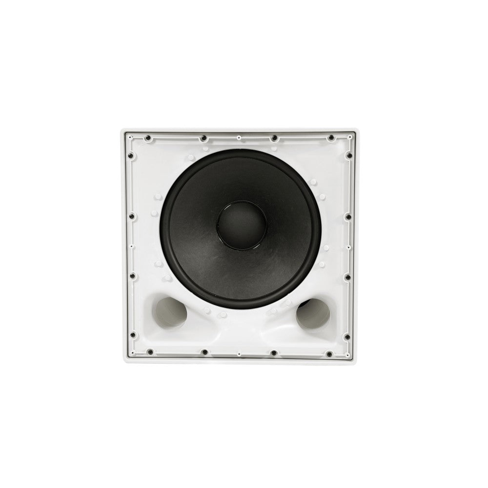 OMNITRONIC ODX-115ST Subwoofer da muro 100V