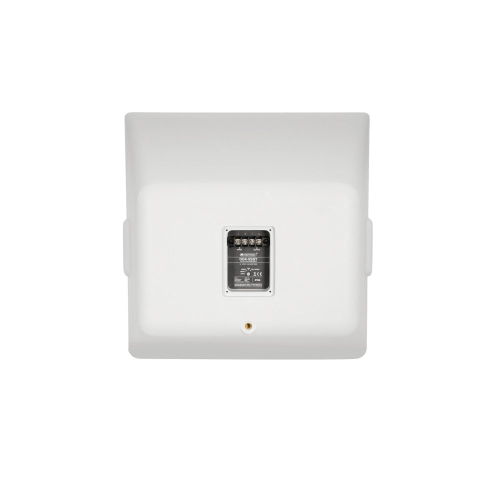 OMNITRONIC ODX-115ST Subwoofer da muro 100V