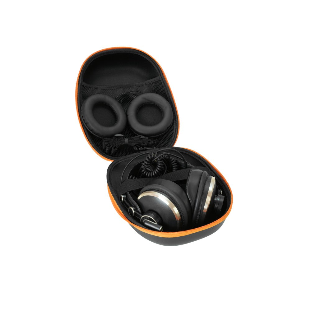 OMNITRONIC SHP-950M Deluxe Closed Studio Headphones