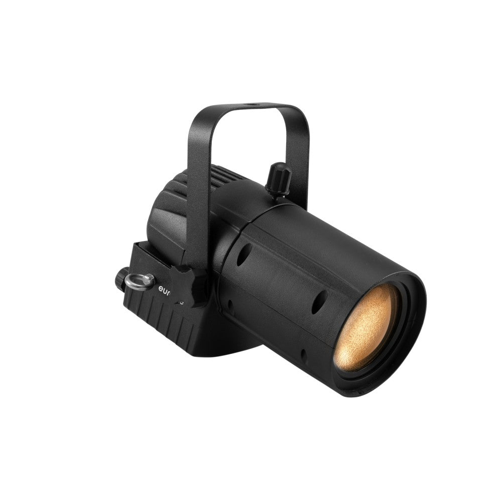 EUROLITE LED PPC-20 WW Spot Faretto senza ventole con LED COB da 20 W