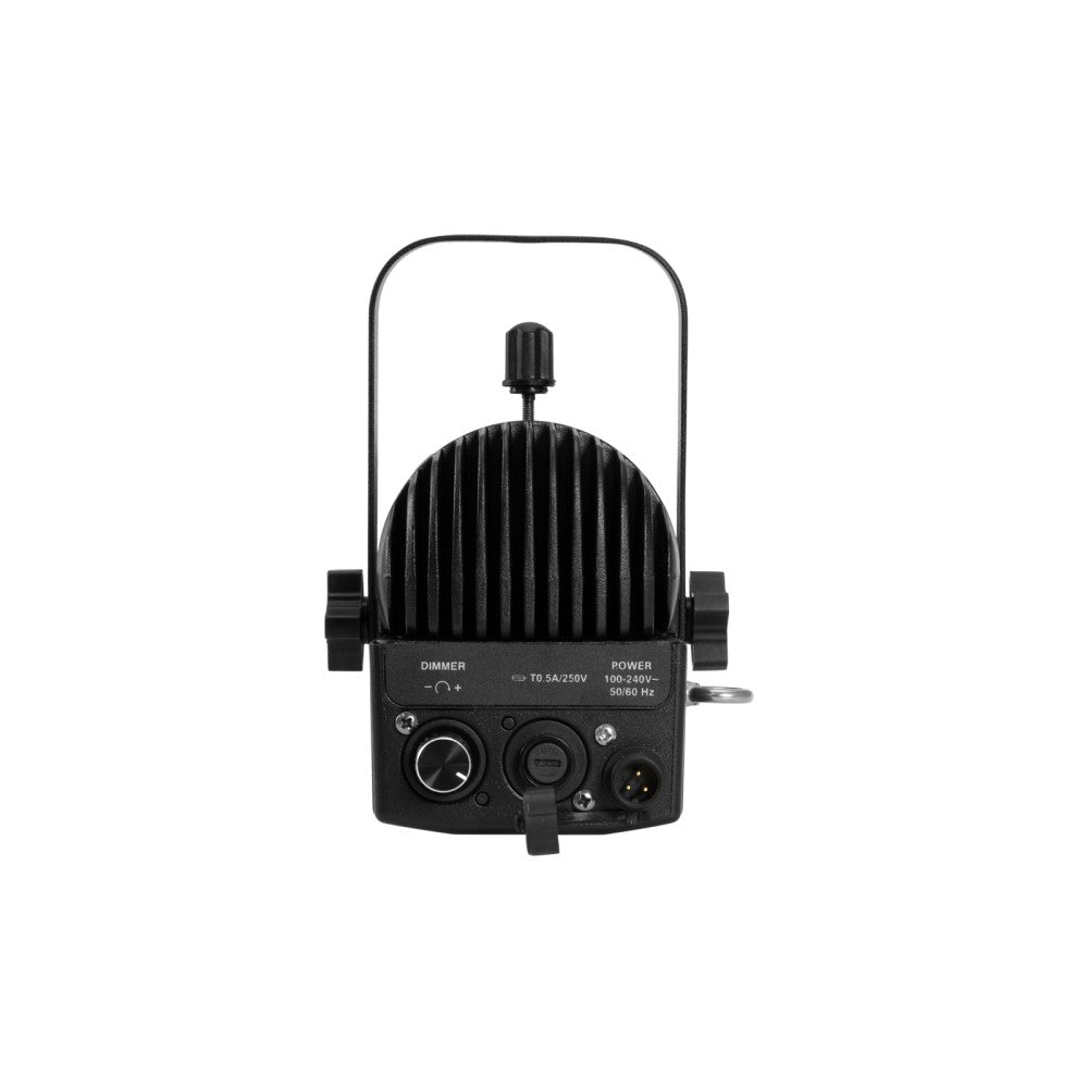 EUROLITE LED PPC-20 WW Spot Faretto senza ventole con LED COB da 20 W