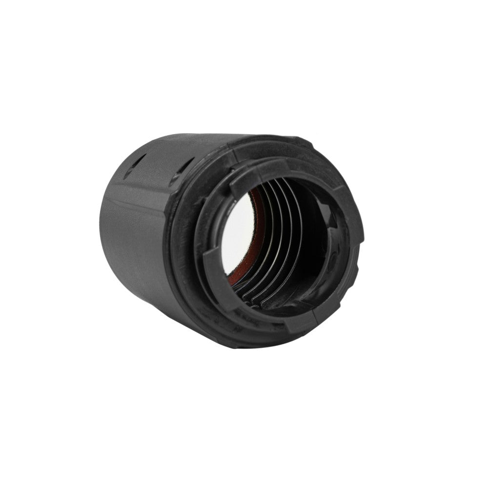 EUROLITE LED PPC-20 WW Spot Faretto senza ventole con LED COB da 20 W