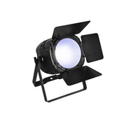 EUROLITE LED COB 100 - Spot teatrale UV