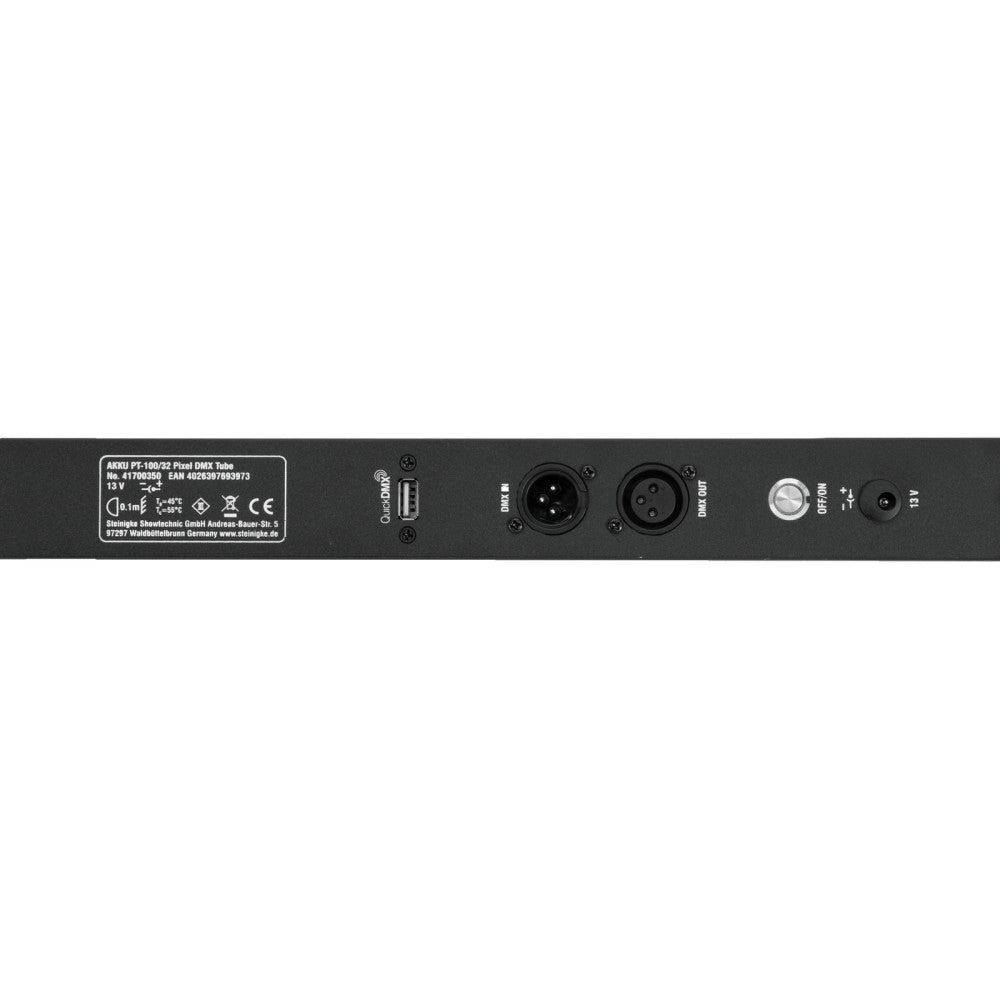 EUROLITE AKKU PT-100/32 Tubo Pixel DMX