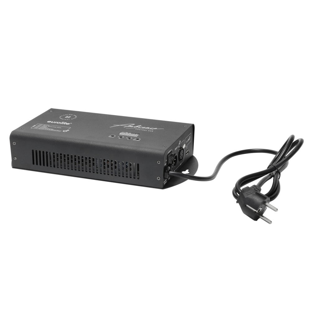 EUROLITE Ambience Control 1 RGBW 24V Controlador de iluminación DMX