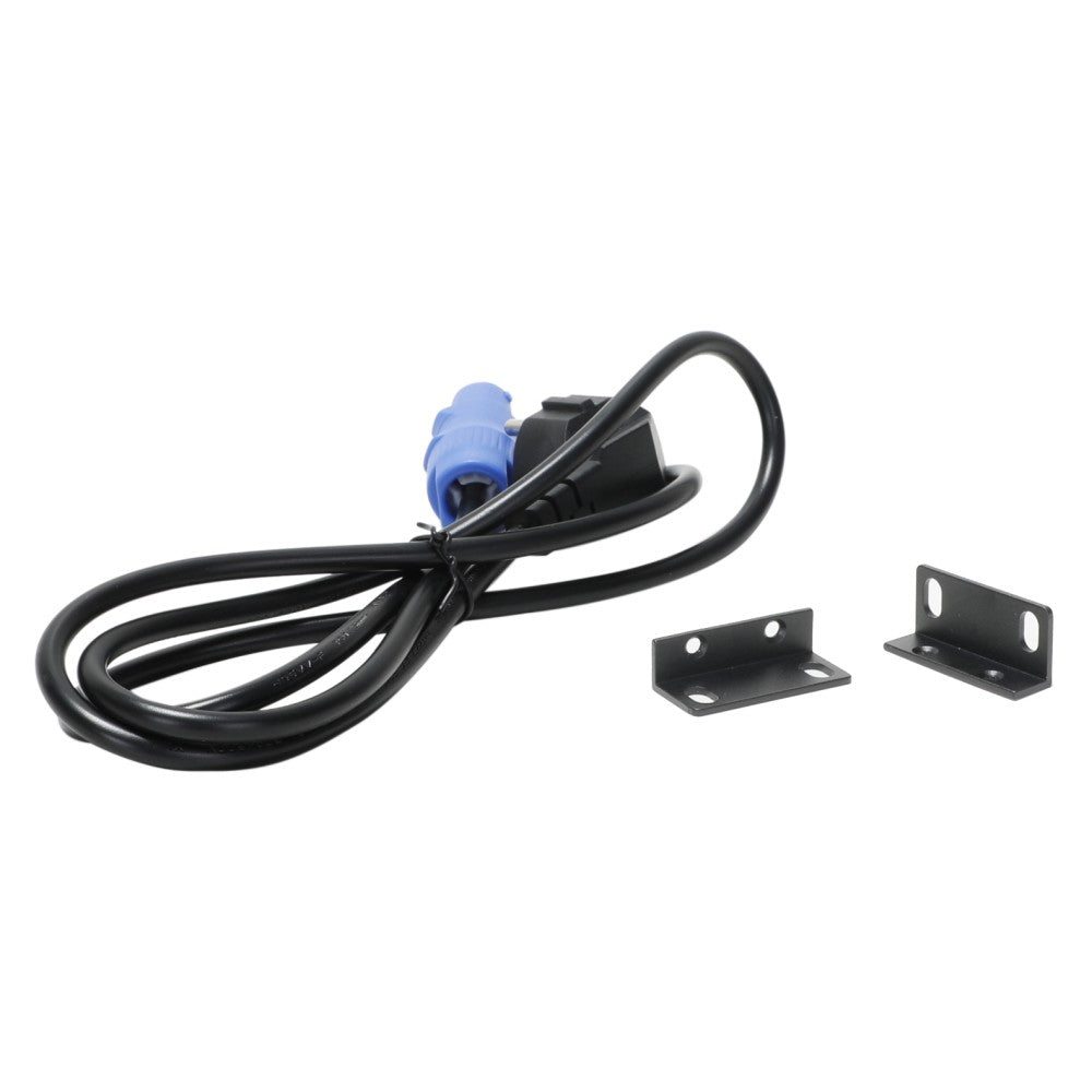 EUROLITE Ambience Control 4 RGBW 24V Controlador de iluminación