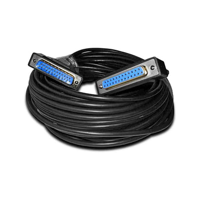 LASERWORLD ILDA EXT-20B - 20m professional cable
