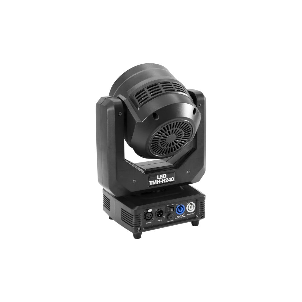 EUROLITE LED TMH-H240 Efecto Beam/Wash/Flower
