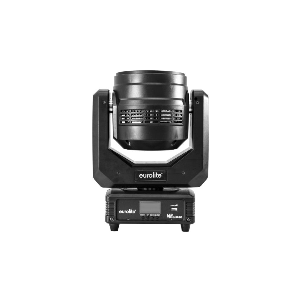 EUROLITE LED TMH-H240 Efecto Beam/Wash/Flower