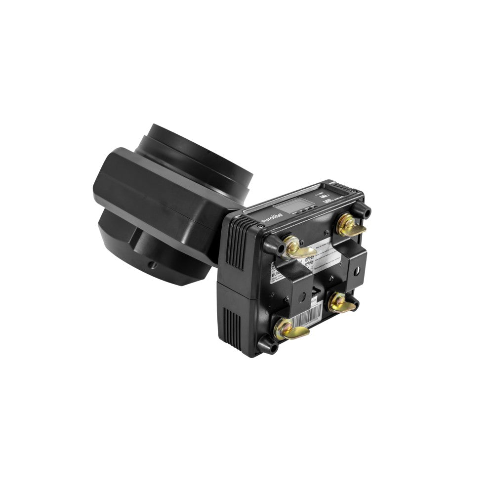 EUROLITE LED TMH-H240 Efecto Beam/Wash/Flower