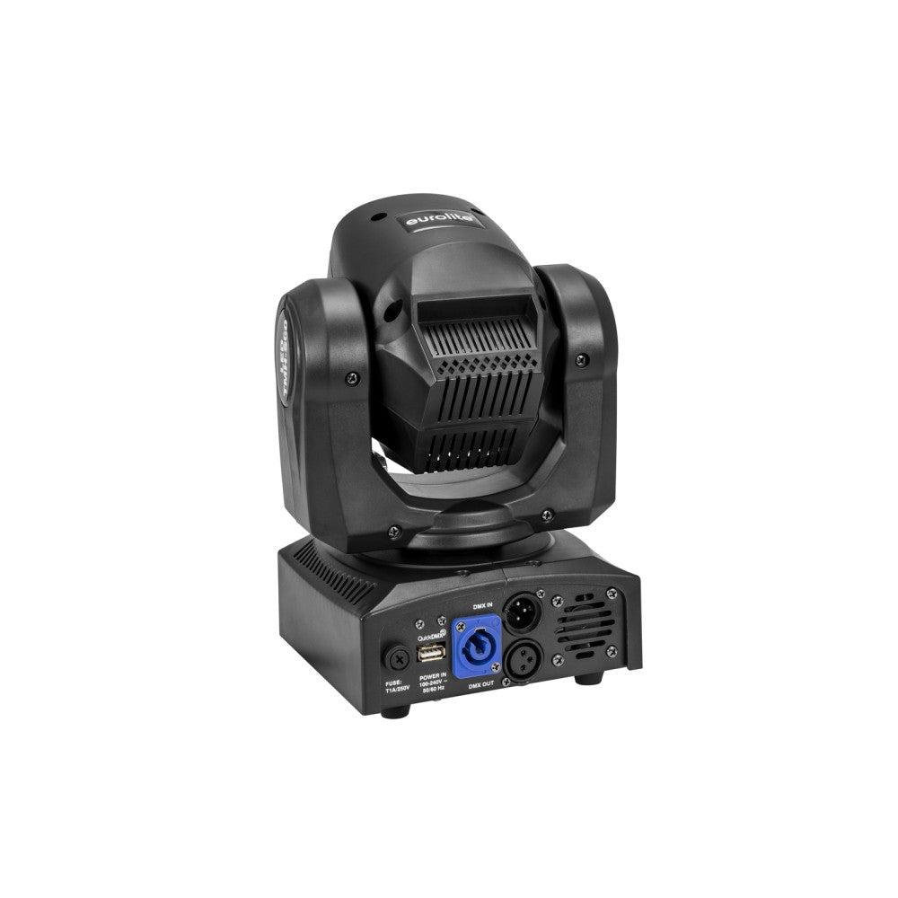 EUROLITE LED TMH-S60 Testa mobile a spot