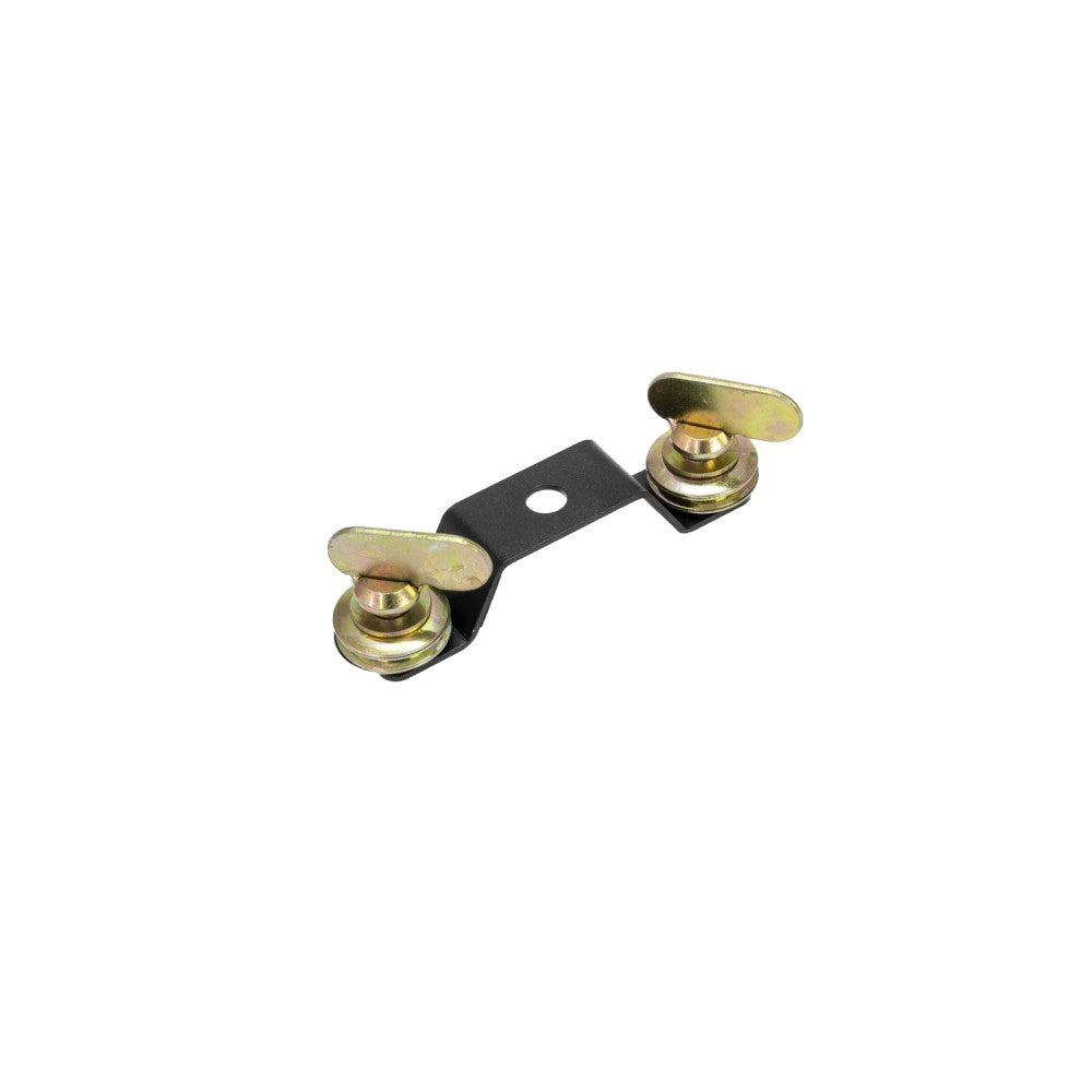 EUROLITE LED TMH-S60 Testa mobile a spot