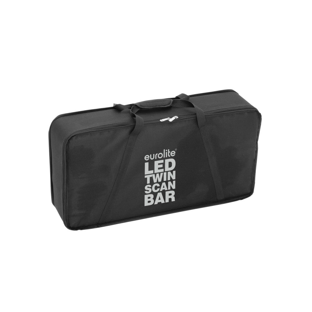 EUROLITE LED Twin Scan Bar - Barra con doppio scanner a Led