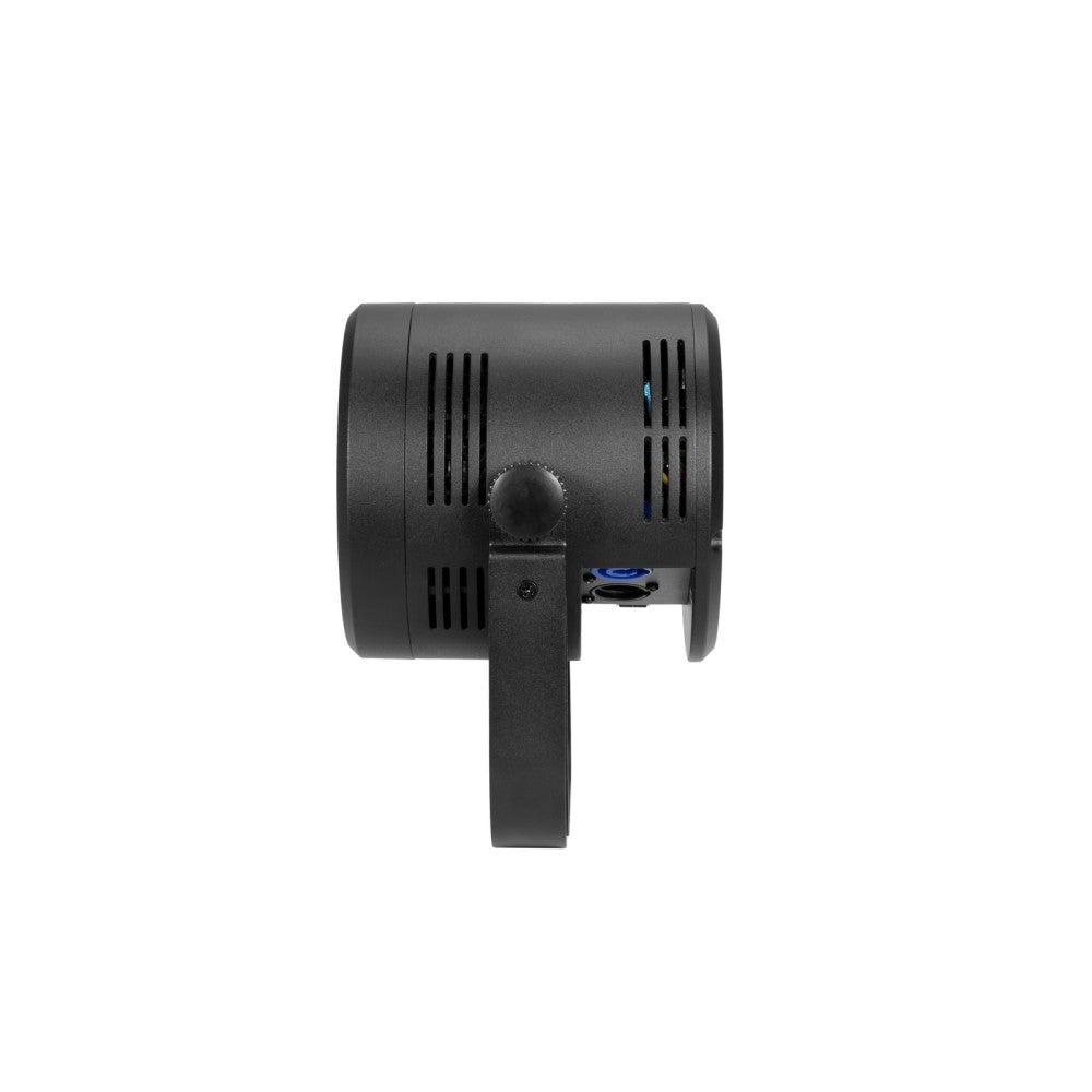 EUROLITE LED Silent Par 6 QCL Par led RGB/WW