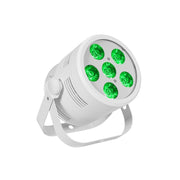 EUROLITE LED Silent Par 6 QCL