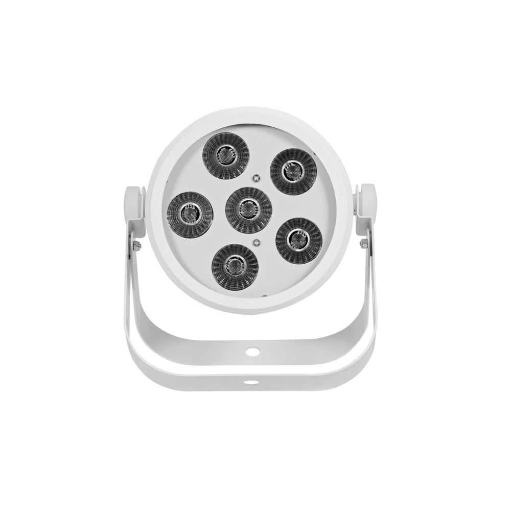 EUROLITE LED Silent Par 6 QCL
