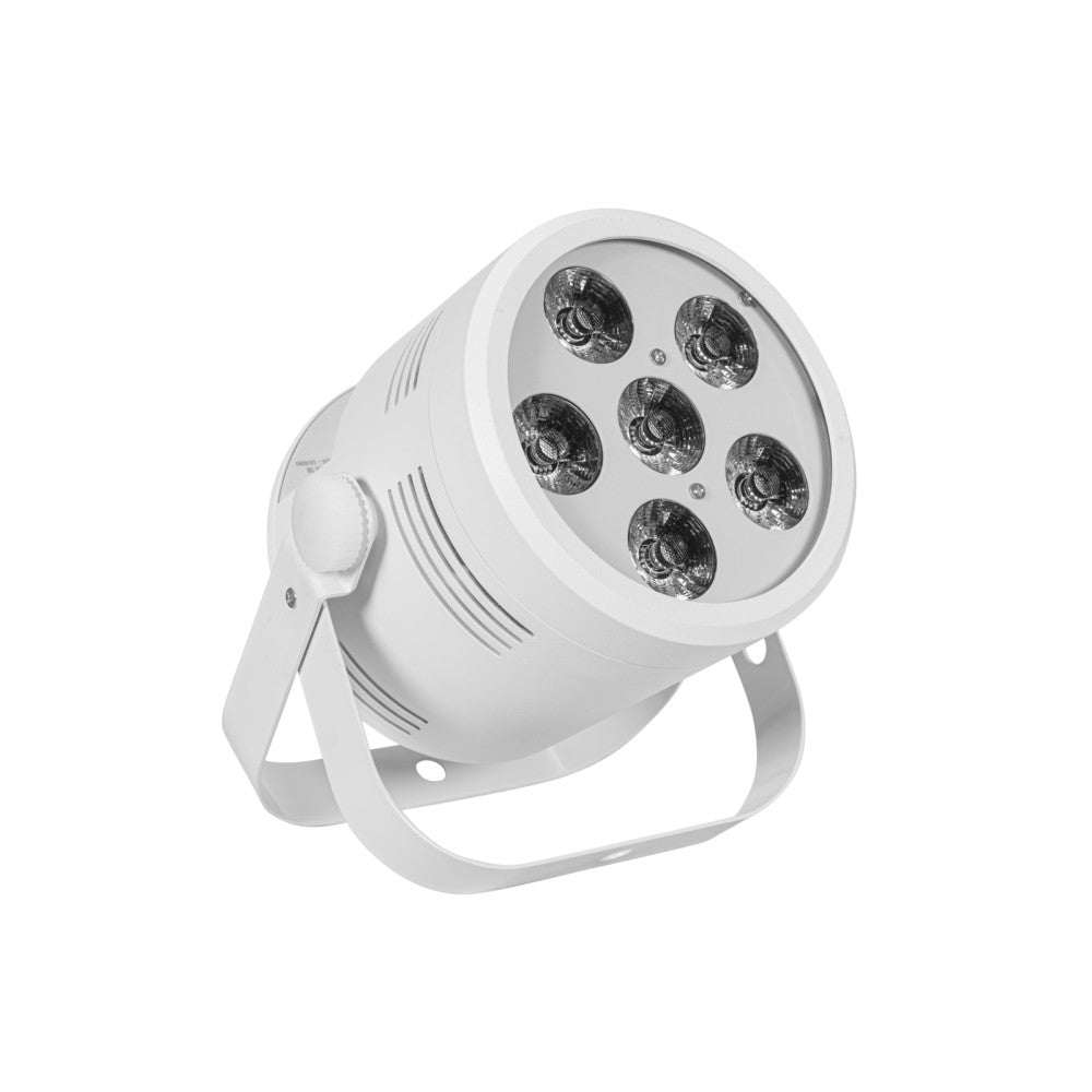 EUROLITE LED Silent Par 6 QCL
