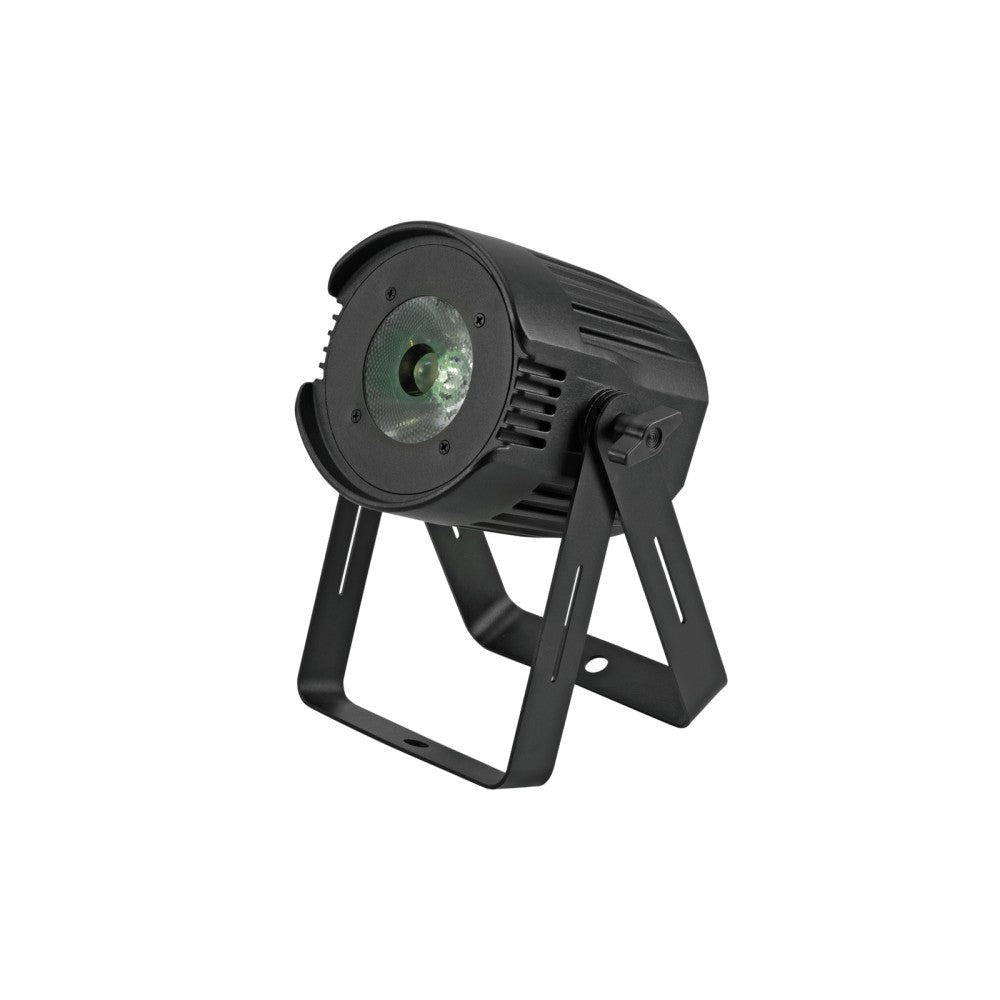 EUROLITE LED PST-40 QCL Foco con filtro antiescarcha