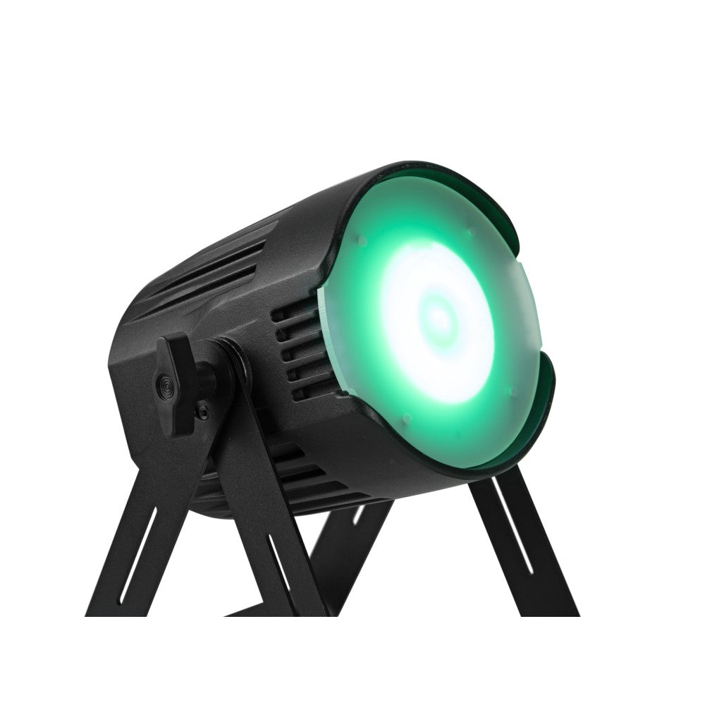 EUROLITE LED PST-40 QCL Foco con filtro antiescarcha