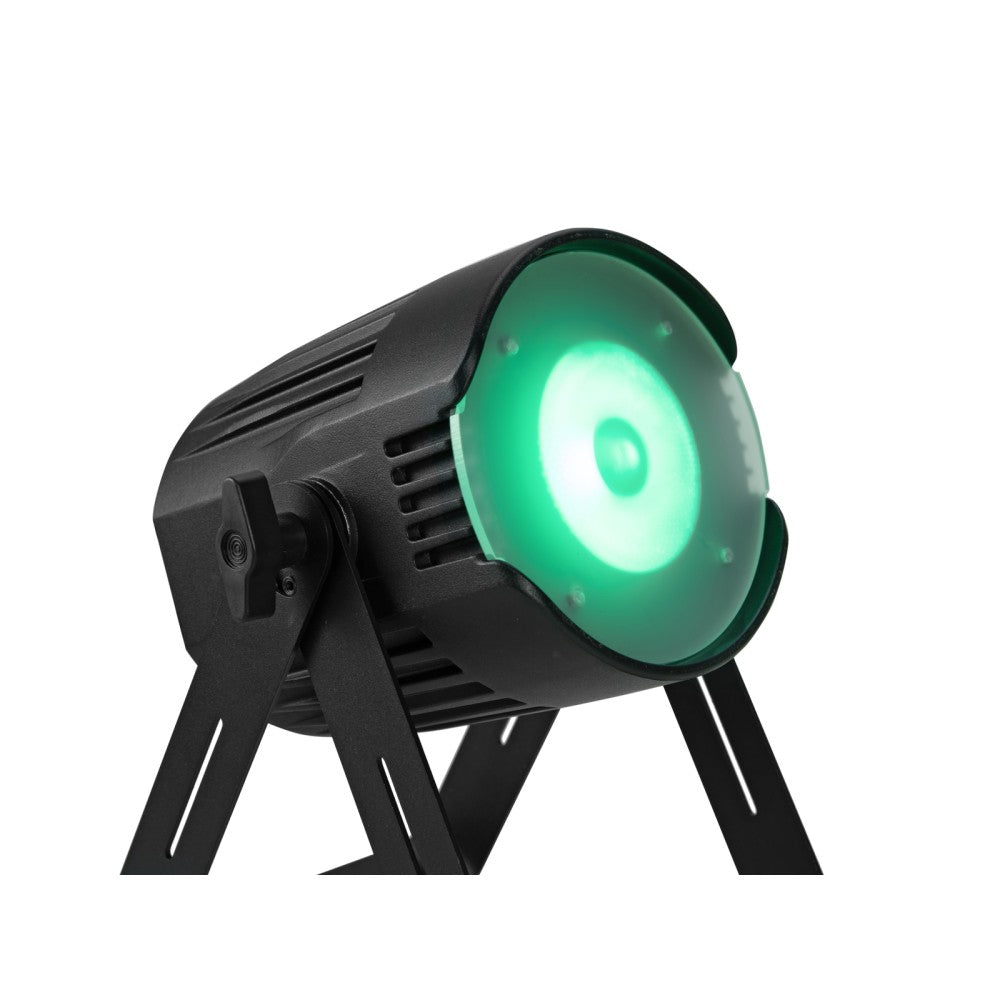 EUROLITE LED PST-40 QCL Foco con filtro antiescarcha