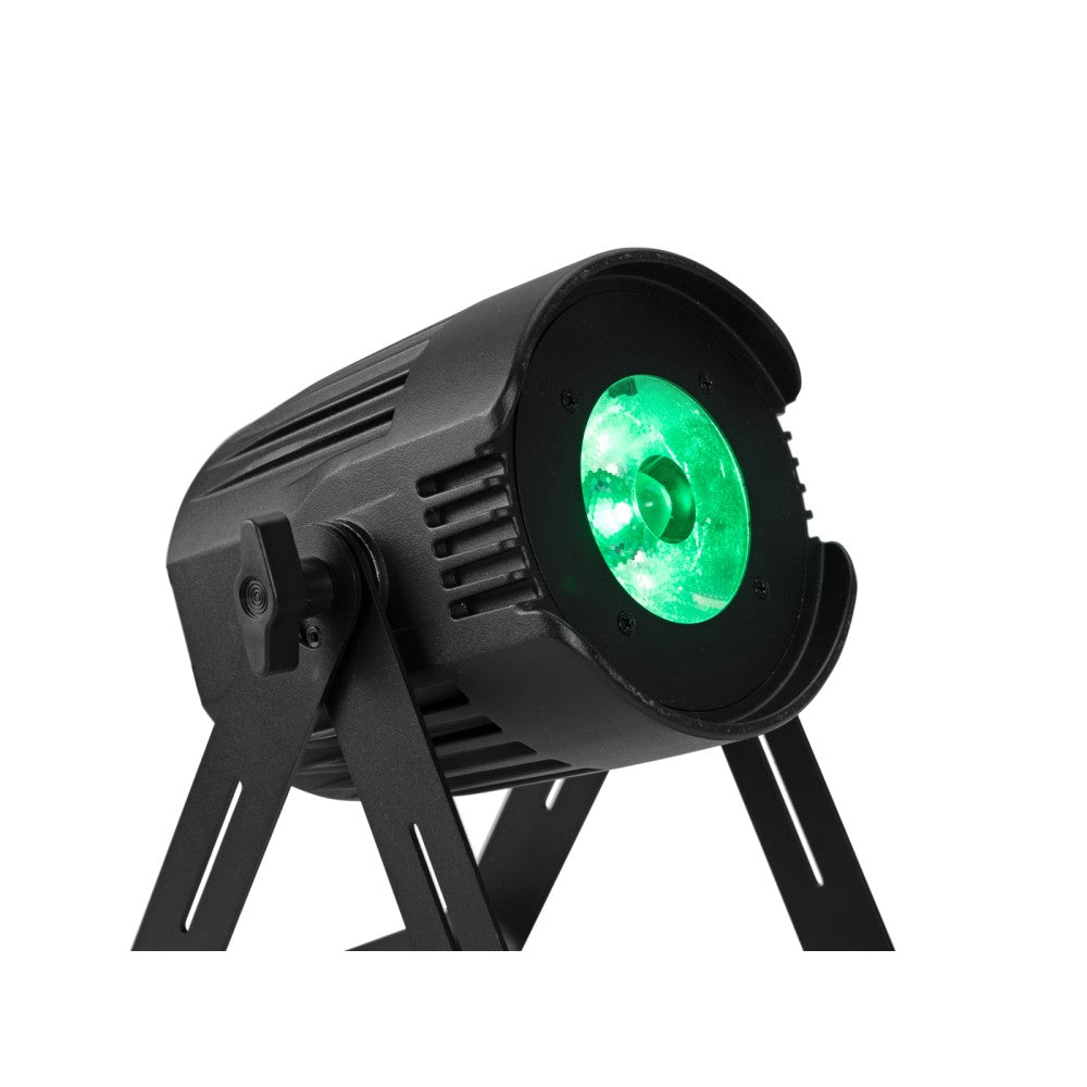EUROLITE LED PST-40 QCL Foco con filtro antiescarcha