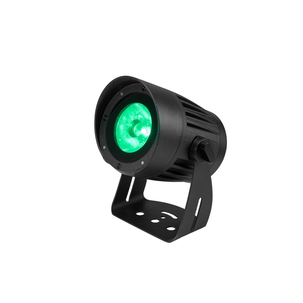 EUROLITE LED IP PST-40 QCL Spot - Foco LED para exteriores
