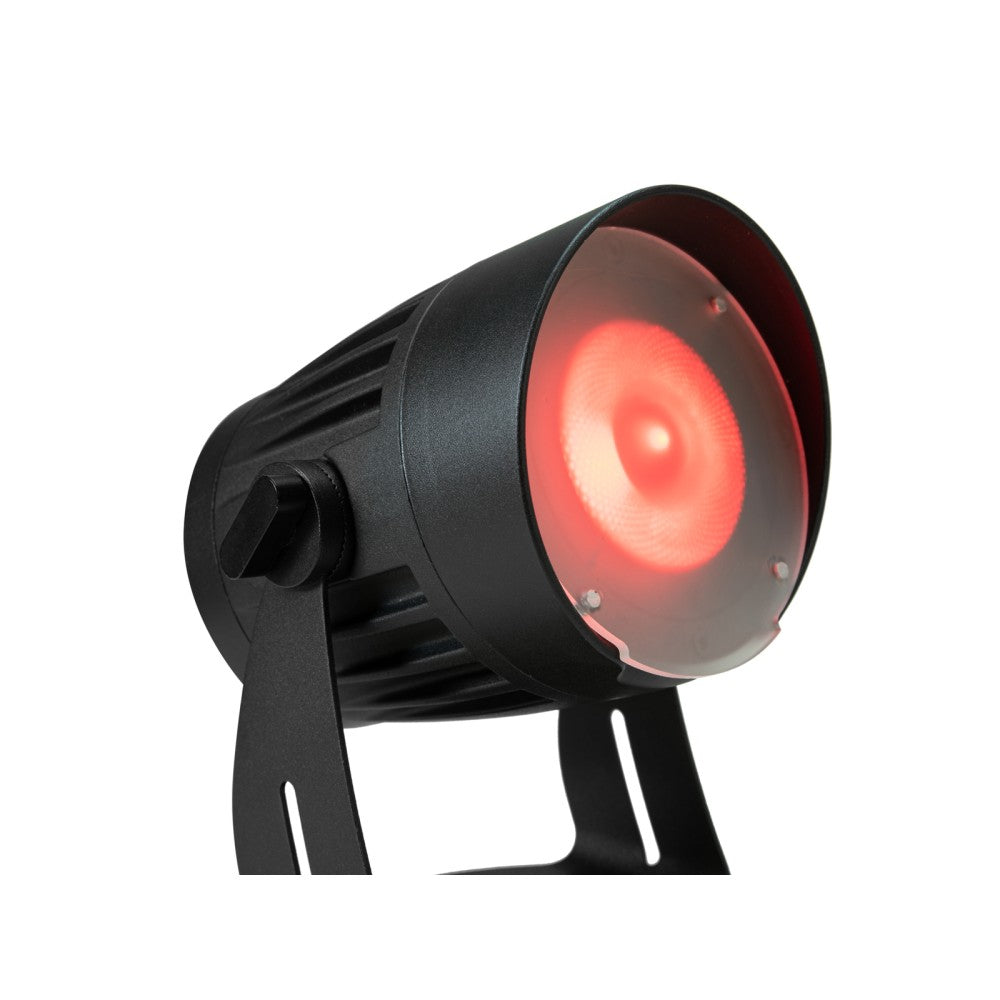 EUROLITE LED IP PST-40 QCL Spot - Foco LED para exteriores