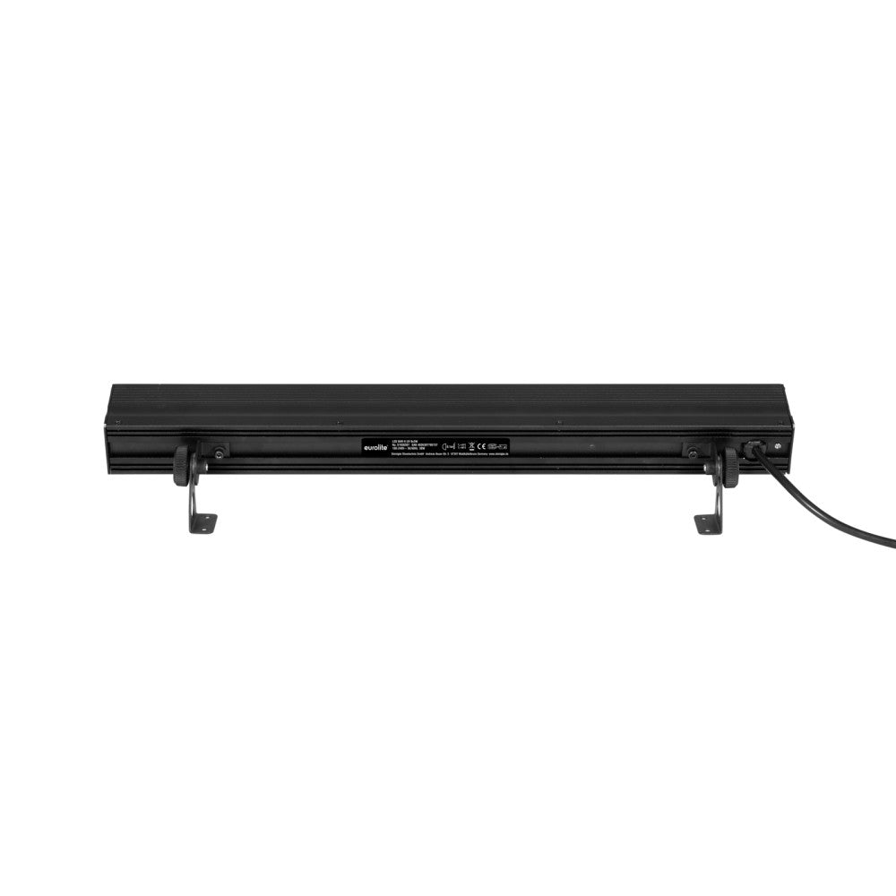 EUROLITE LED BAR-9 UV 9x3W Ultravioletti