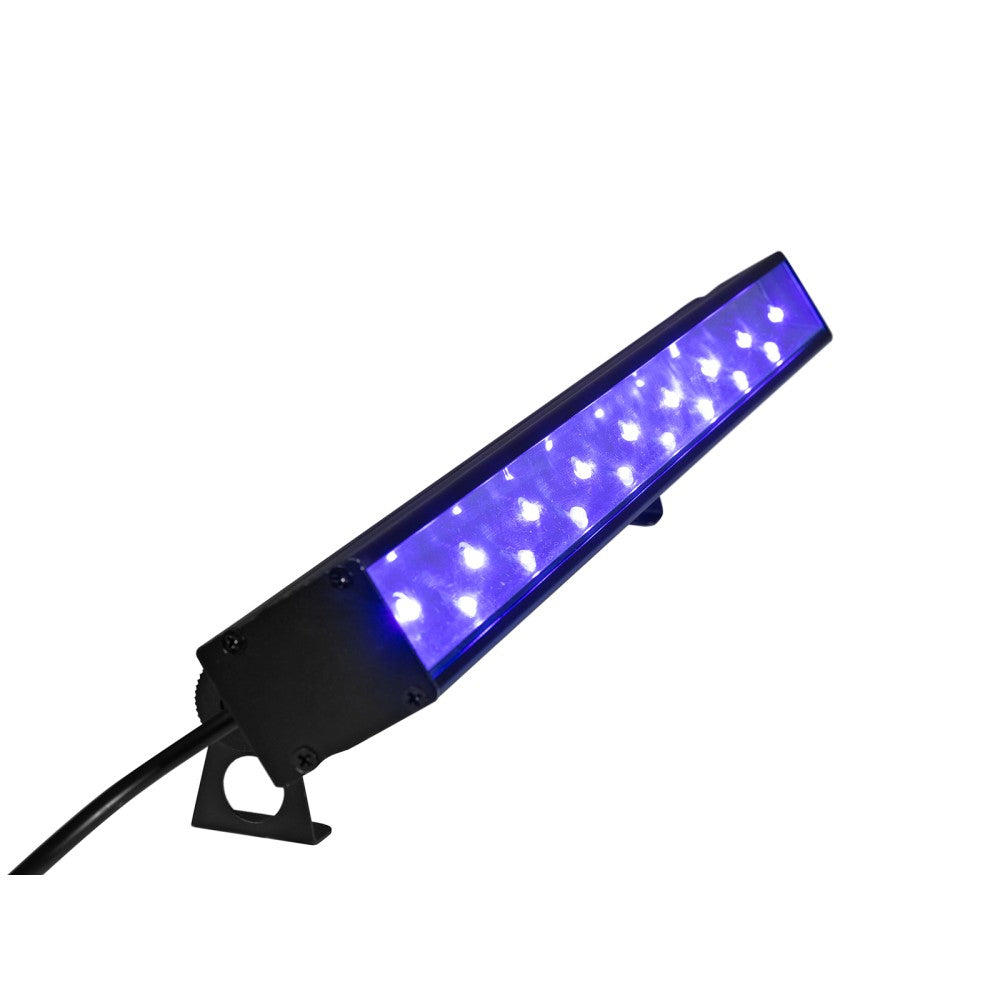 EUROLITE LED BAR-9 UV 9x3W Ultravioletti