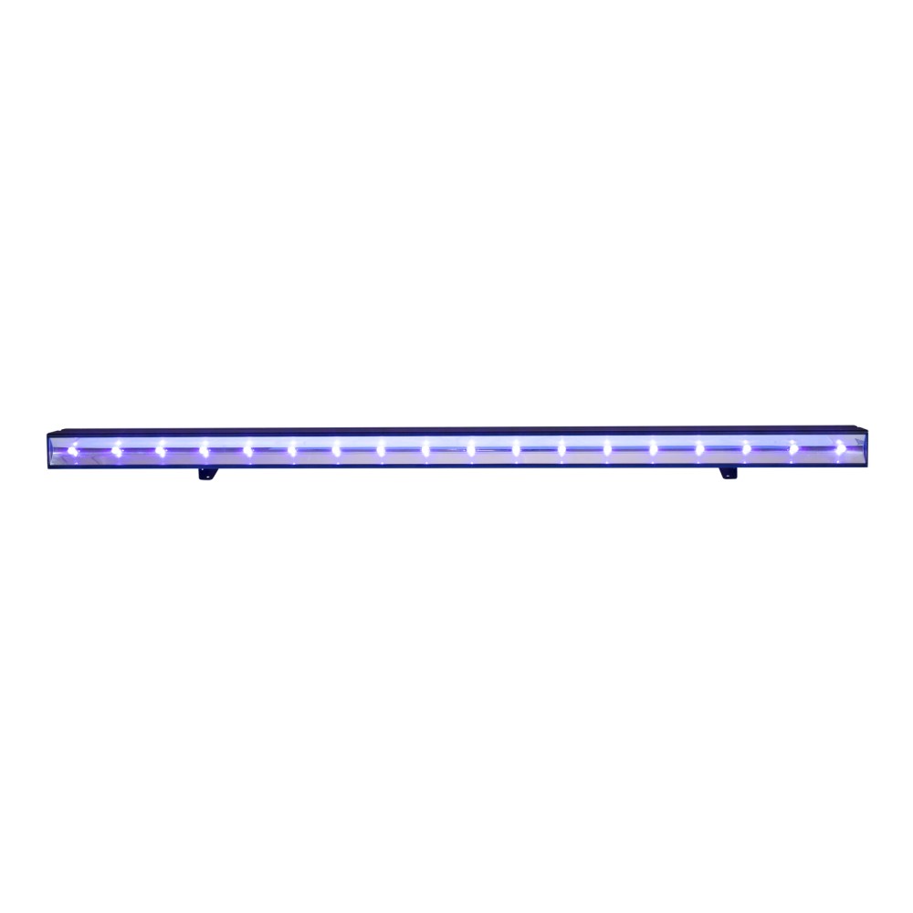 EUROLITE BARRA LED-18 UV 18x3W