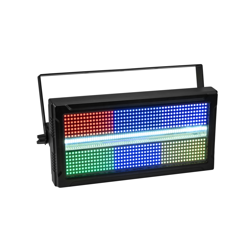 EUROLITE Mega Strobe 812 Panello a led