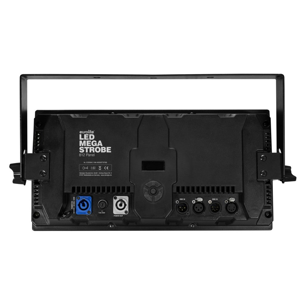 EUROLITE Mega Strobe 812 Panello a led
