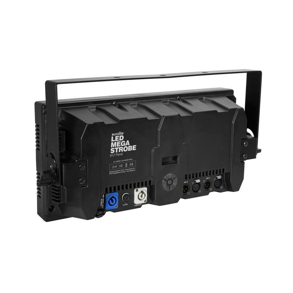 EUROLITE Mega Strobe 812 Panello a led
