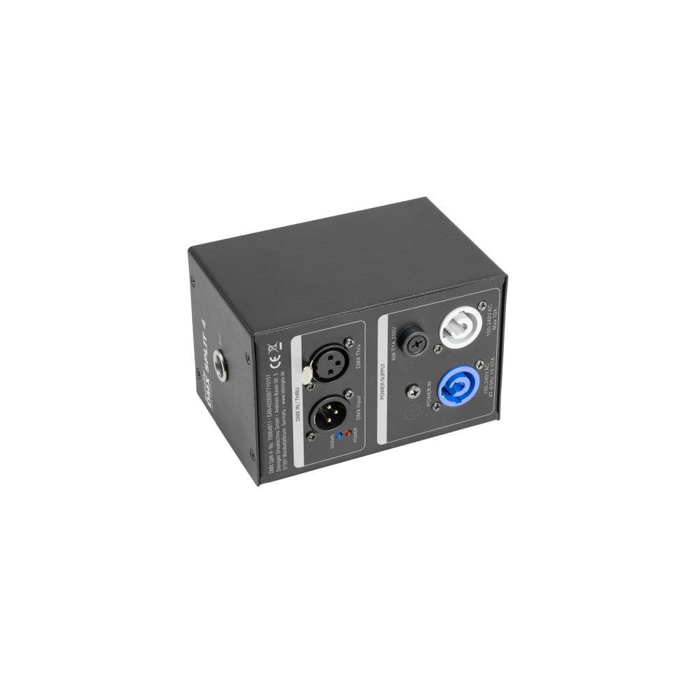EUROLITE DMX Split 4 Mini Splitter 3-pole
