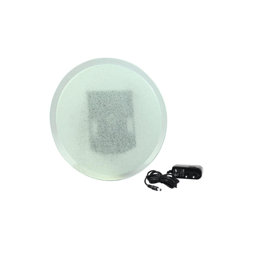 EUROLITE Disco al Plasma 30 cm blu