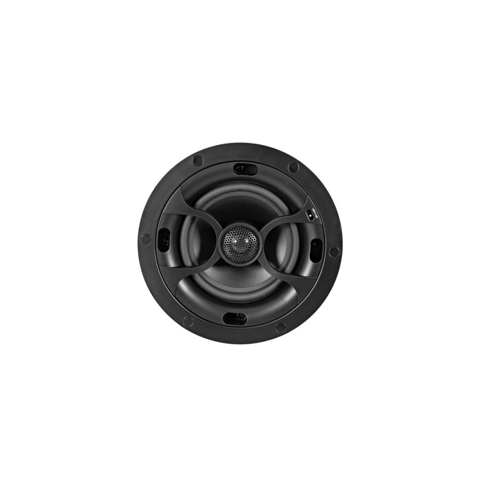OMNITRONIC CST-508 Altoparlante da soffitto da 5" a 2 vie
