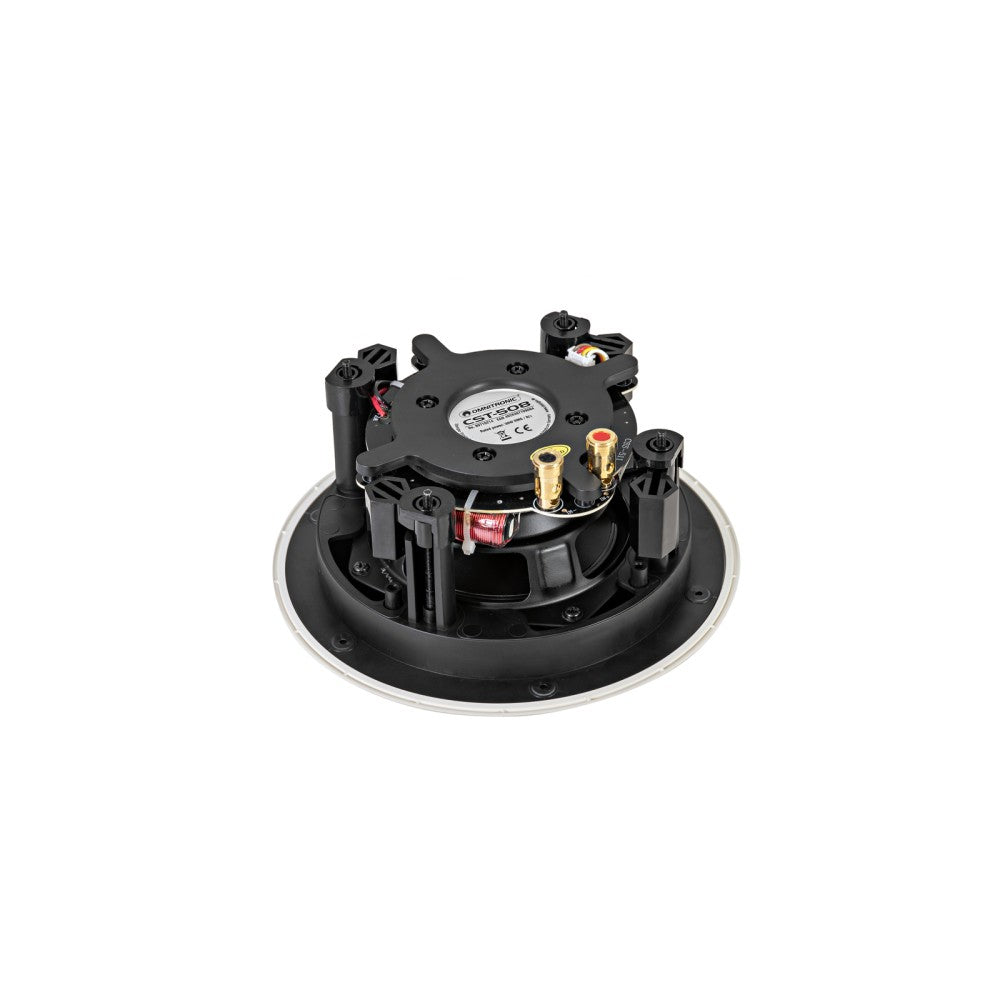 OMNITRONIC CST-508 Altoparlante da soffitto da 5" a 2 vie