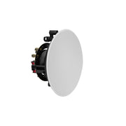 OMNITRONIC CST-608 Altoparlante da soffitto da 6,5" a 2 vie