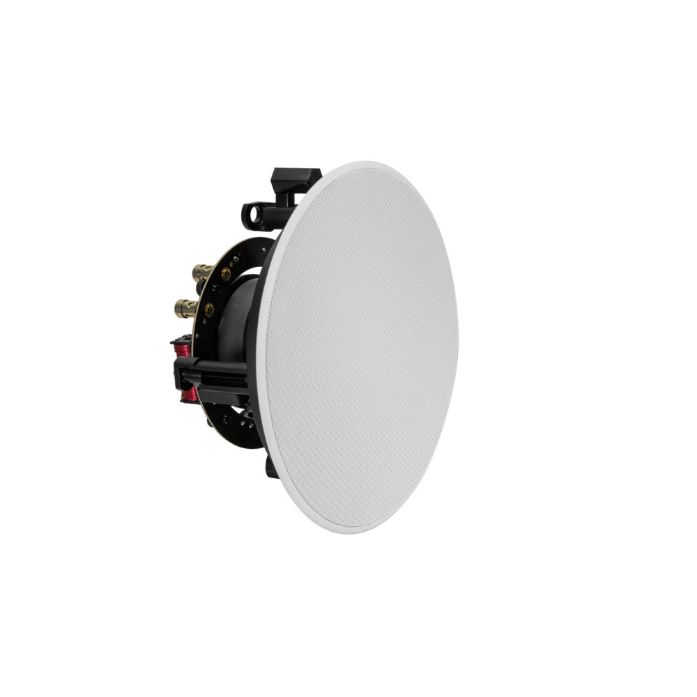 OMNITRONIC CST-608 Altoparlante da soffitto da 6,5" a 2 vie