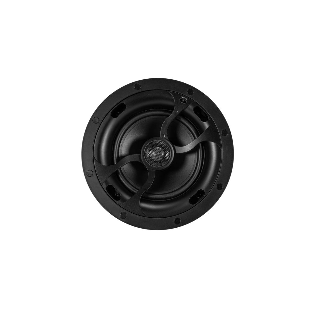 OMNITRONIC CST-608 6.5" 2-way ceiling speaker