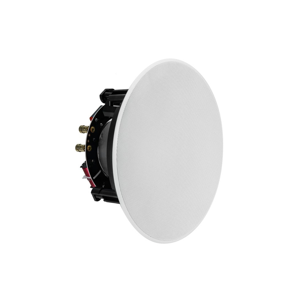 OMNITRONIC CST-808 Altoparlante da soffitto da 8" a 2 vie