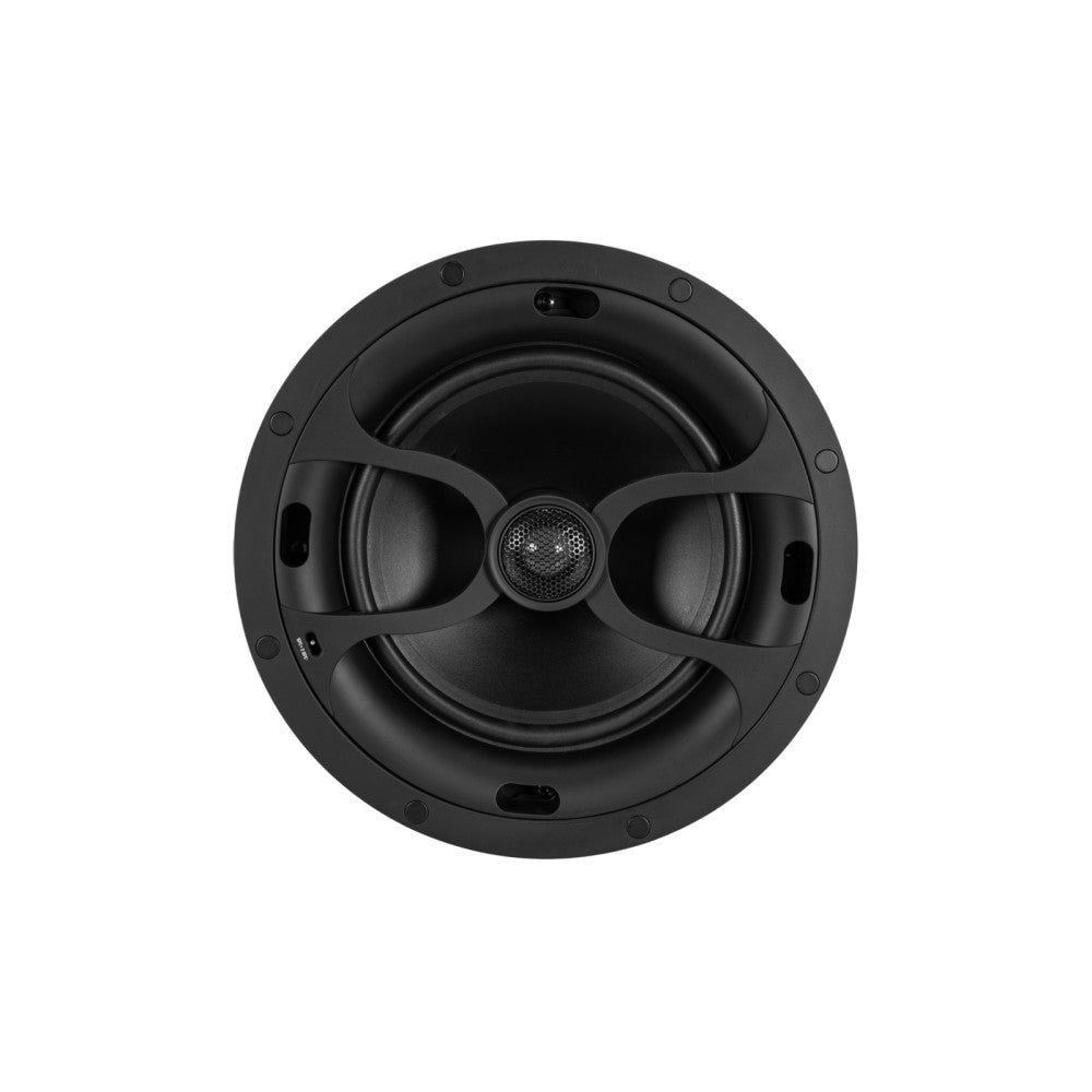 OMNITRONIC CST-808 Altoparlante da soffitto da 8" a 2 vie