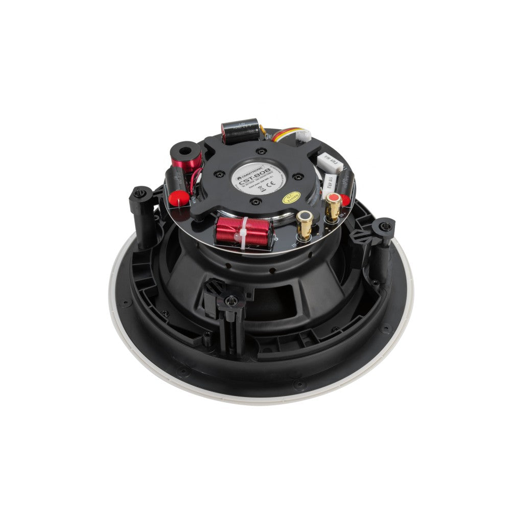 OMNITRONIC CST-808 Altoparlante da soffitto da 8" a 2 vie