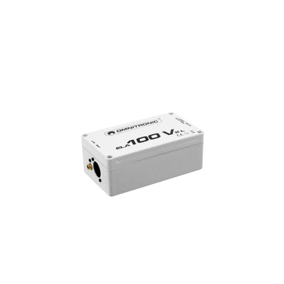 OMNITRONIC ELA-100V-2-L Trasformatore