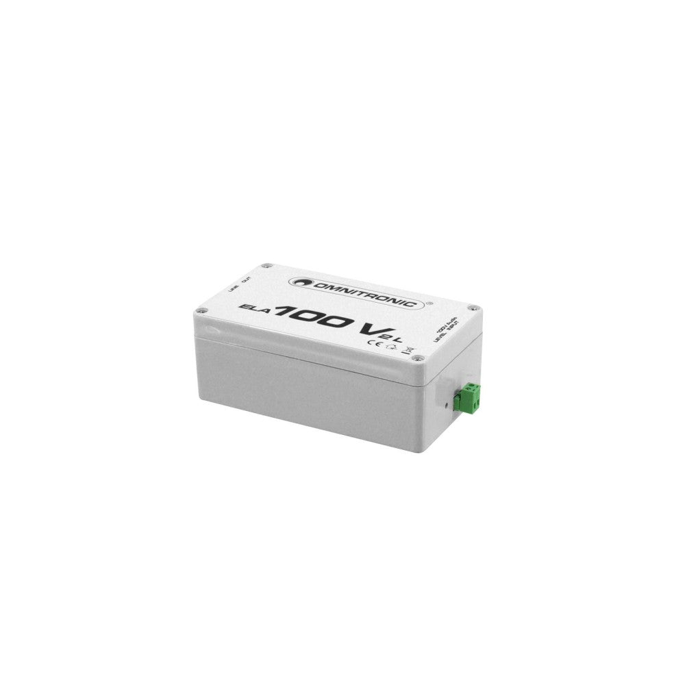 OMNITRONIC ELA-100V-2-L Transformador