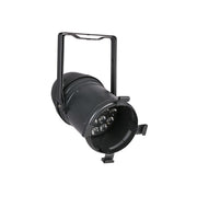 Showtec LED Par 64 Aircraft DMX Angolazione del fascio 4°