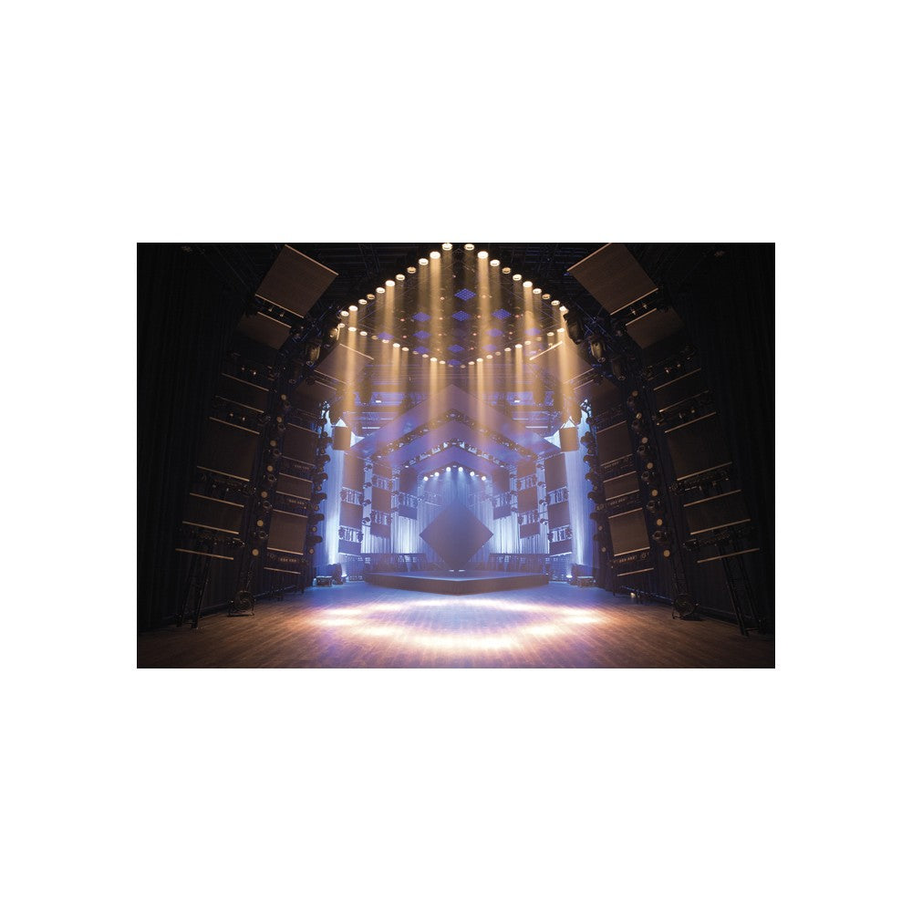 Showtec LED Par 64 Aircraft DMX Beam angle 4°