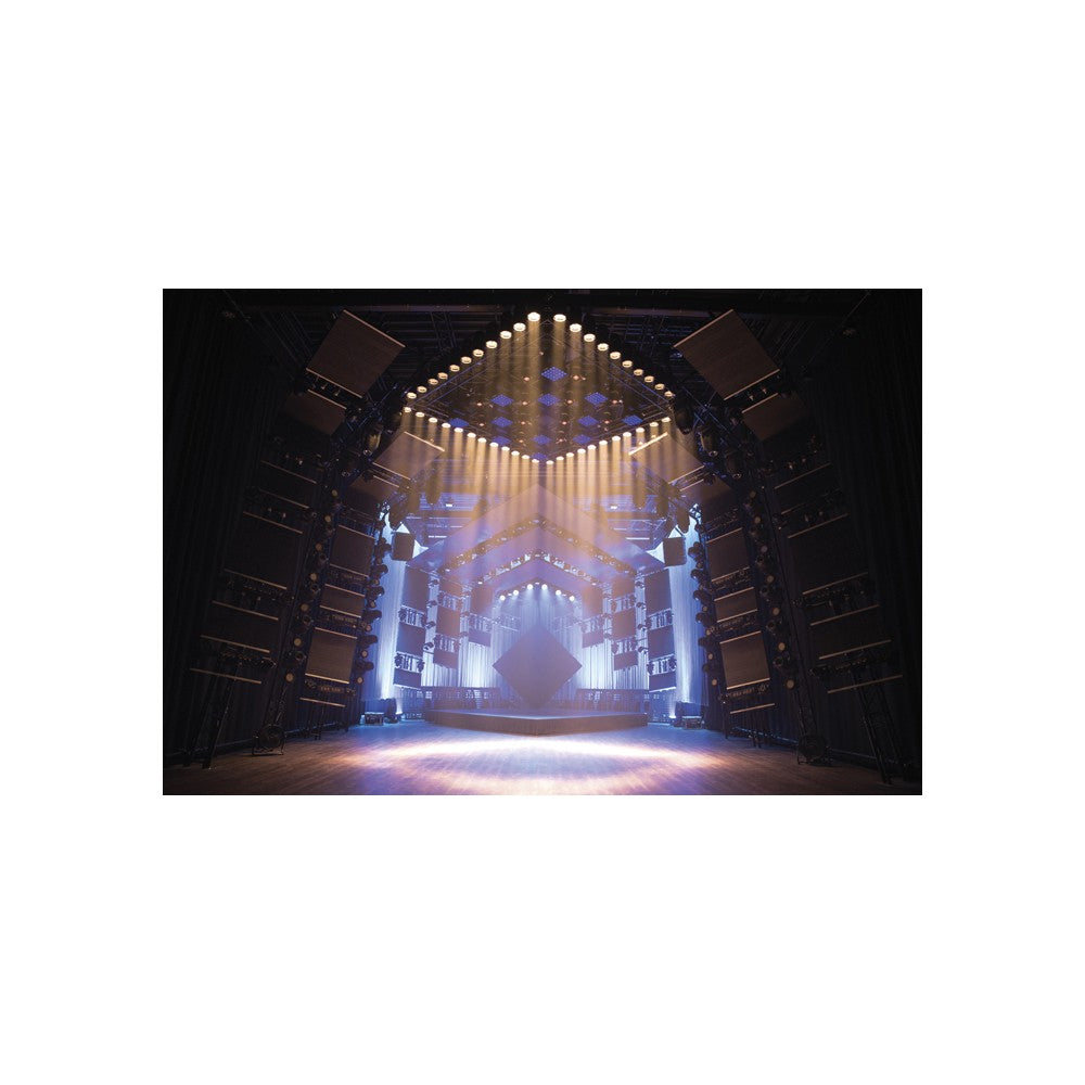 Showtec LED Par 64 Aircraft DMX Beam angle 4°